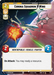 Corona Squadron X-Wing (Hyperspace) - Foil