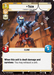 Tech - I Thought It Was Obvious (Hyperspace) - Foil