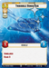 Tribubble Bongo Sub (Hyperspace) - Foil