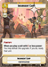 Insurgent Camp (Hyperspace) - Foil