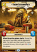 Therm Scissorpunch - Boastful Gambler (Hyperspace) - Foil