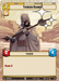 Tusken Raider (Hyperspace) - Foil