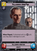 Villainous Ambition (Hyperspace) - Foil