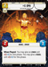 C-3PO - Captivating Storyteller (Hyperspace) - Foil