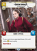 Queen Amidala - Retaking Theed (Hyperspace) - Foil
