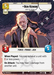 Ben Kenobi - Don't Be Afraid (Hyperspace) - Foil