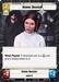 Heroic Bravery (Hyperspace) - Foil