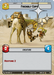 Friendly Eopie (Hyperspace) - Foil