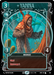 Yanna - Sanctuary Elder (Prestige) - Foil