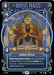 Boss Nass - Otoh Gunga Boss (Prestige) - Foil