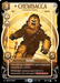 Chewbacca - Resourceful Wookiee (Prestige) - Foil