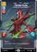 Mother Talzin - Pledged to the Sisterhood (Prestige) - Foil