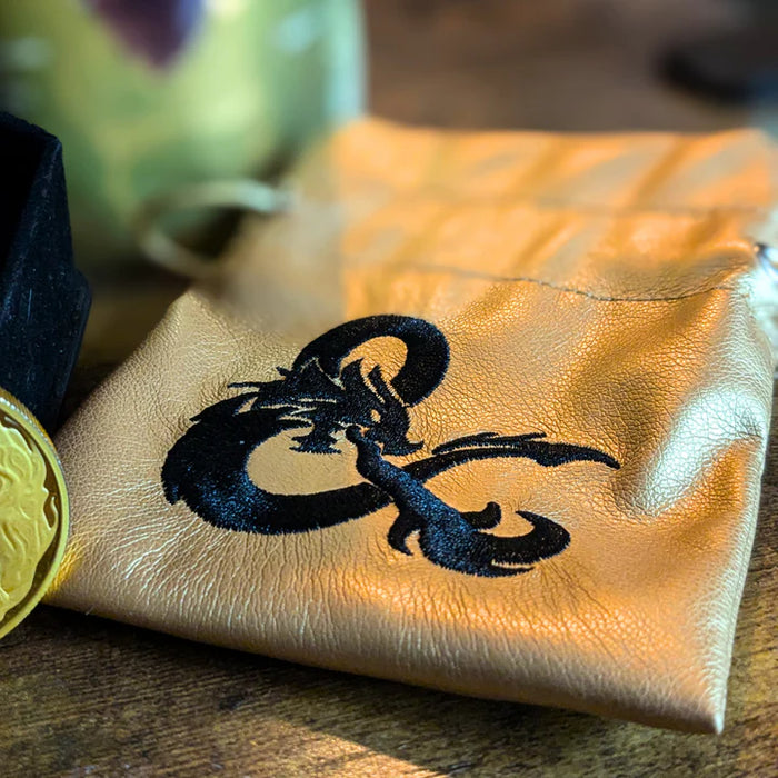 Dungeons & Dragons Acererak's Treasure Packs: Gold Edition