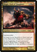 Mogis, God of Slaughter - Enchantment