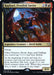 Raphael, Fiendish Savior - Legendary (Foil)