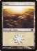 Plains (Foil)