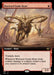 Wayward Guide-Beast (Foil)