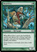 Wood Elves (Foil)