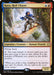 Kaza, Roil Chaser - Legendary