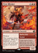 Pyre Rhymer // Molten Tide (Foil)