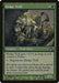 Hedge Troll - Colorshifted