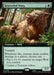 Bejeweled Warg - Extended Art