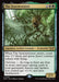 The Swarmweaver - Legendary (Foil)