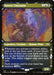 Satoru Umezawa - Inverted - Legendary - Showcase - Etched (Foil)
