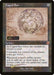 Caged Sun - Retro Frame (Foil)