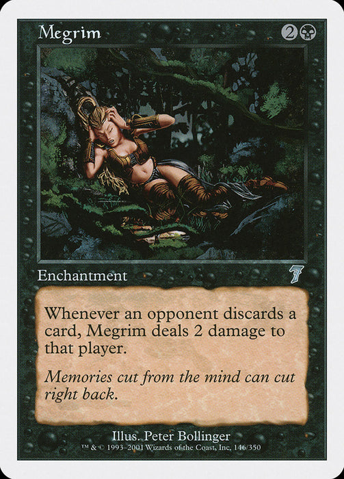 Megrim