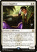 Boss's Chauffeur (Foil)