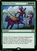 Fated Intervention (Foil)