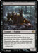 Gravecrawler (Foil)