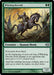 Whirling Dervish (Foil)