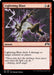 Lightning Blast (Foil)
