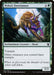 Nylea's Forerunner - Enchantment