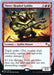 Three-Headed Goblin (Foil)