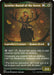 Jasmine Boreal of the Seven - Etched - Inverted - Legendary - Etched (Foil)