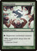 Regeneration (Foil)