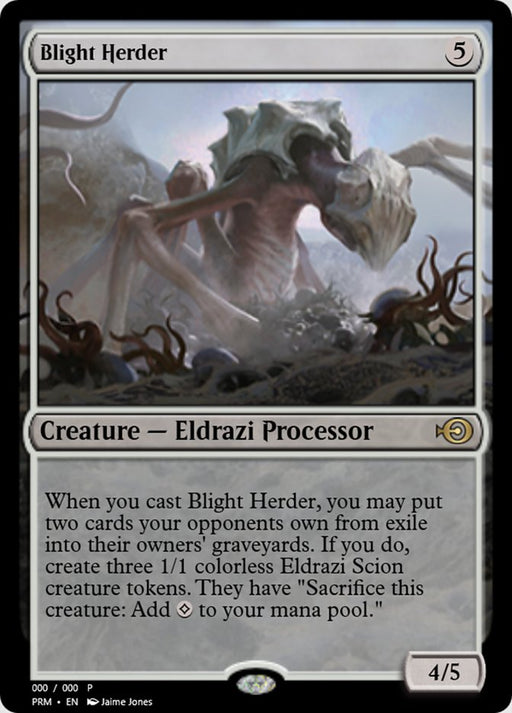 Blight Herder (Foil)