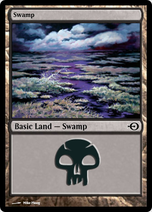 Swamp (Foil)