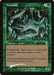 Anaconda (Foil)