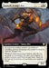 Sanwell, Avenger Ace - Legendary