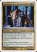 Guardabosque de la Orden del Enebro - Juniper Order Ranger