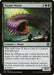 Purple Worm (Foil)
