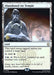 Abandoned Air Temple (Foil)