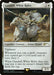 Gandalf, White Rider - Legendary (Foil)