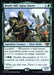 Bristly Bill, Spine Sower - Legendary (Foil)