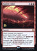 Sozin's Comet (Foil)