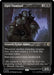 Ogre Slumlord - Etched - Inverted - Etched (Foil)